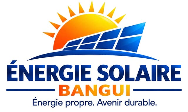 Énergie Solaire Bangui
