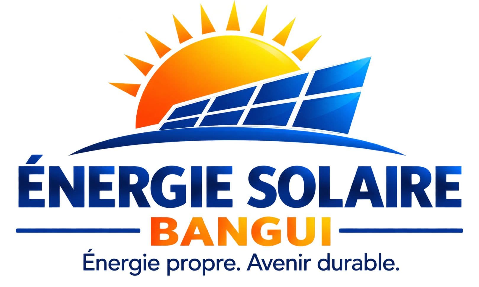 Énergie Solaire Bangui