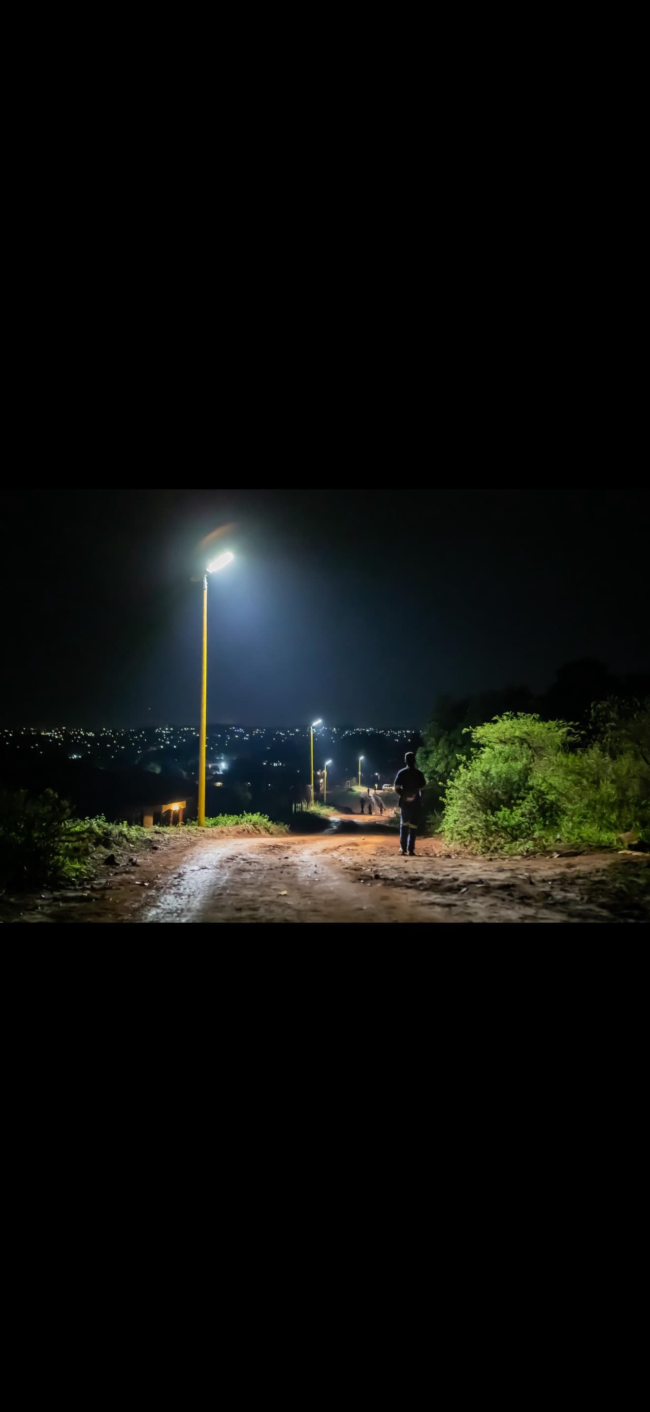 Réalisation Énergie Solaire Bangui - photo10